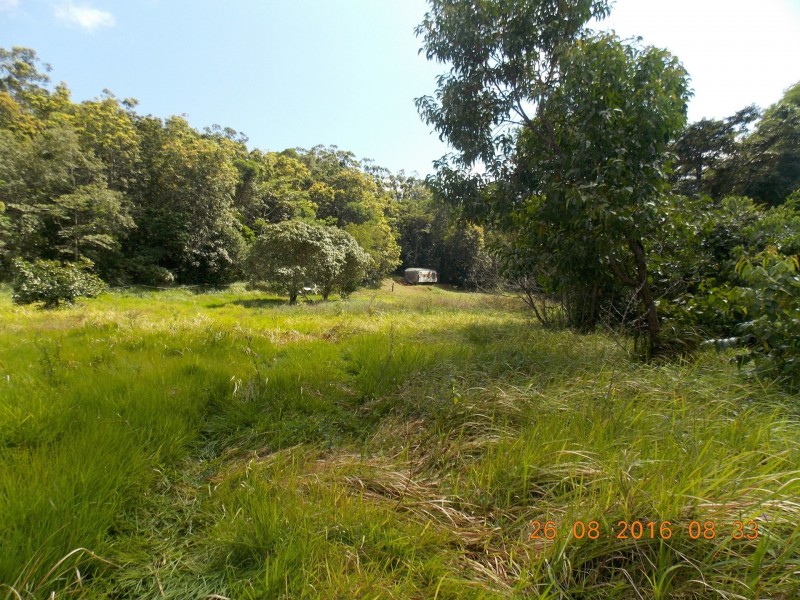 LOT 2 Collingwood Road, Cooktown QLD 4895