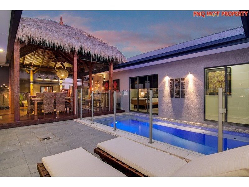 6 Quest Court, Trinity Park QLD 4879