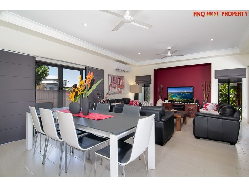 6 Quest Court, Trinity Park QLD 4879