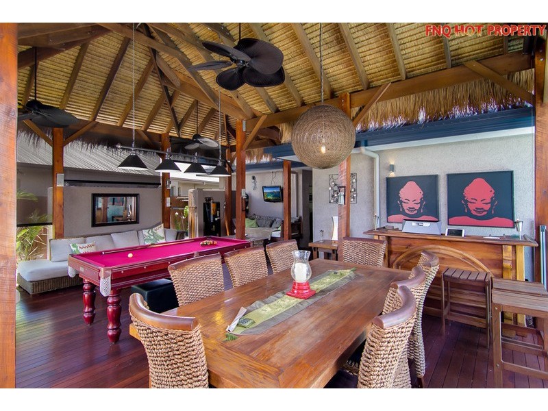 6 Quest Court, Trinity Park QLD 4879