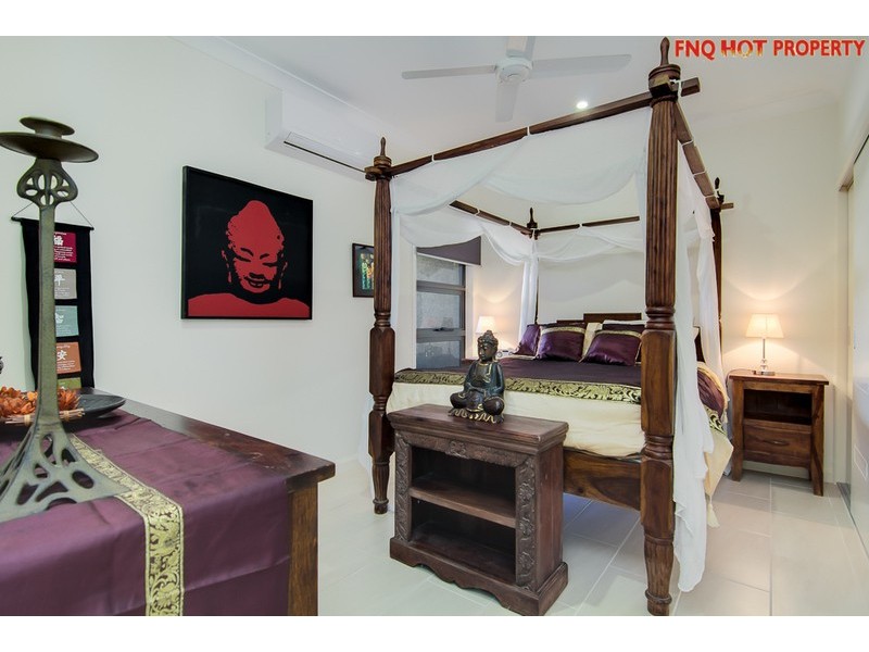 6 Quest Court, Trinity Park QLD 4879