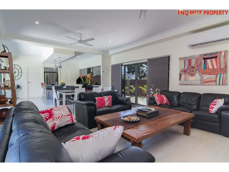 6 Quest Court, Trinity Park QLD 4879