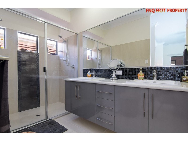 6 Quest Court, Trinity Park QLD 4879