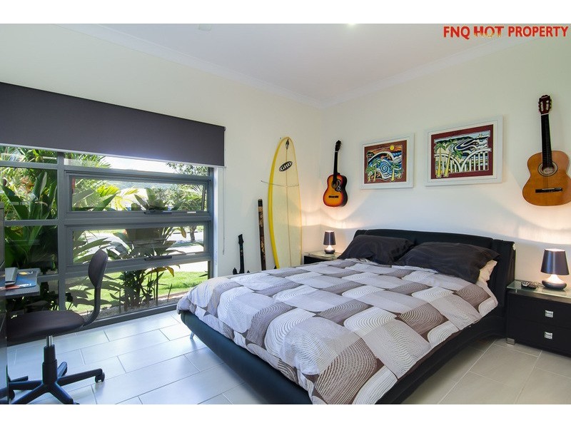 6 Quest Court, Trinity Park QLD 4879