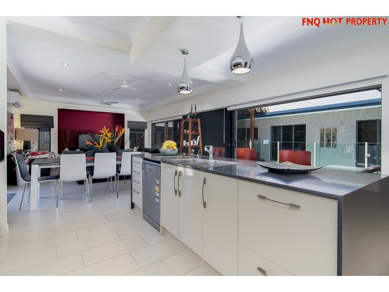 6 Quest Court, Trinity Park QLD 4879