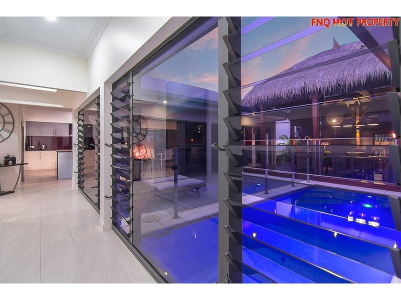 6 Quest Court, Trinity Park QLD 4879