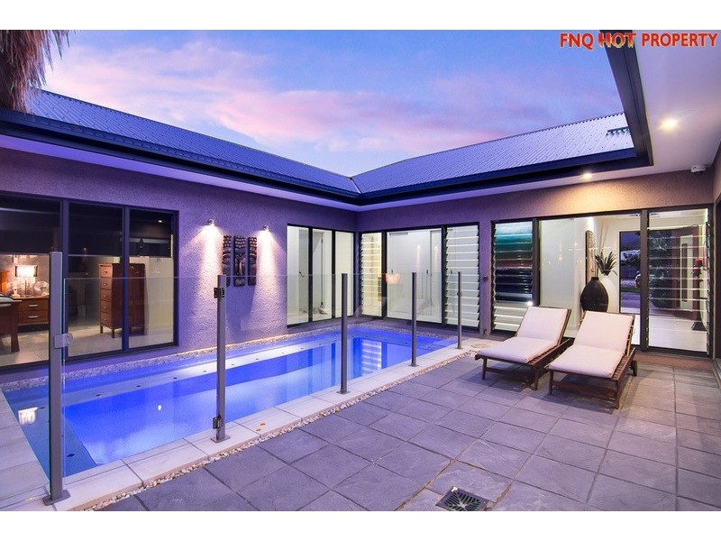 6 Quest Court, Trinity Park QLD 4879