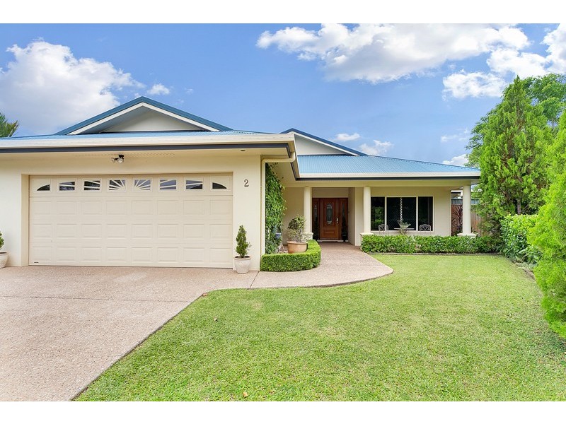 2 Sweetlip Close, Kanimbla QLD 4870