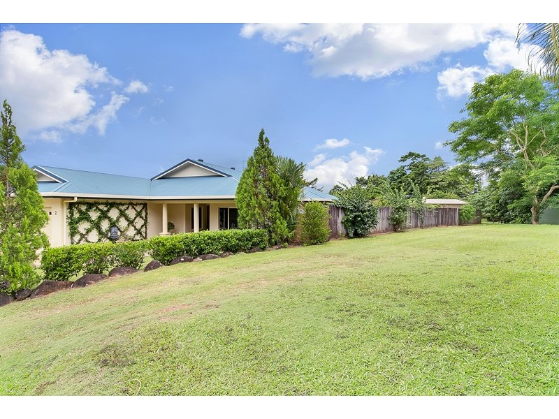 2 Sweetlip Close, Kanimbla QLD 4870