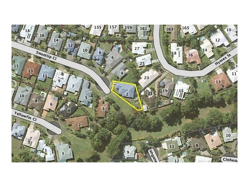 2 Sweetlip Close, Kanimbla QLD 4870