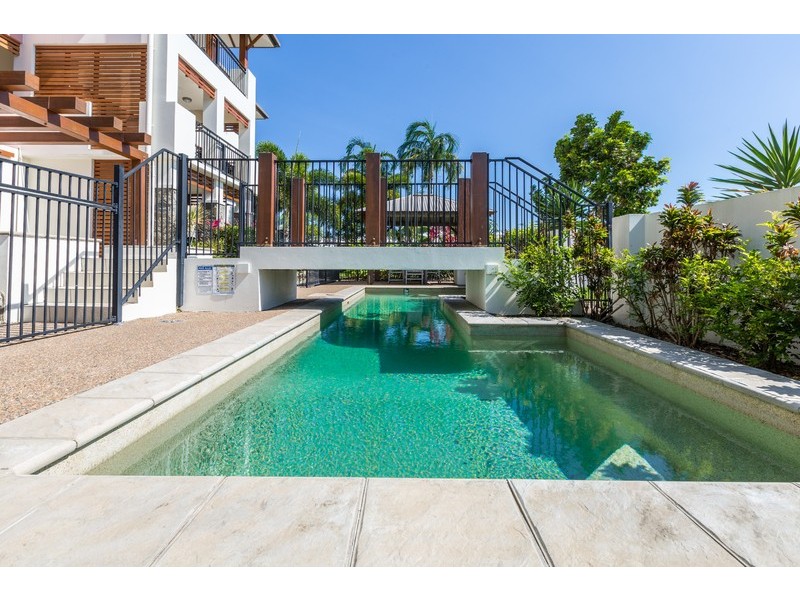 4/88-90 Harbour Drive, Trinity Park QLD 4879