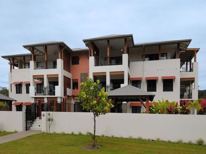 4/88-90 Harbour Drive, Trinity Park QLD 4879