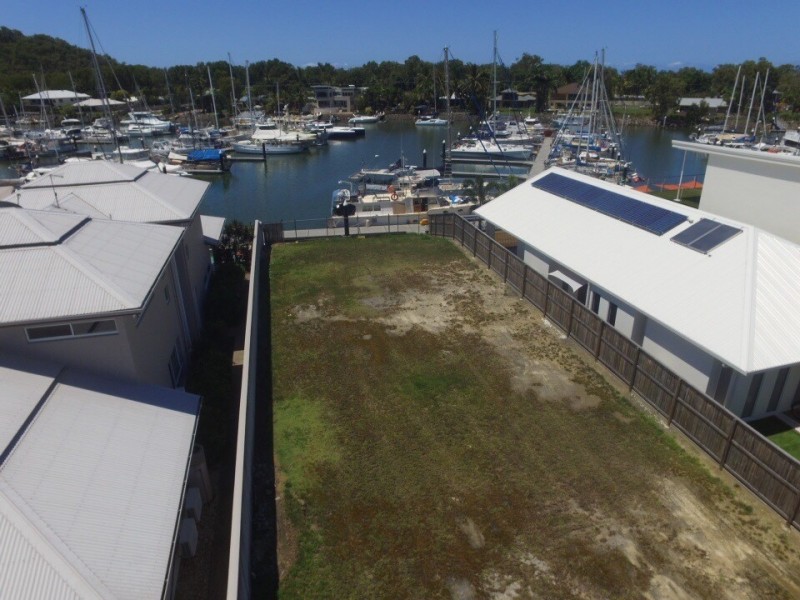Lot Lot 205, 22 Marina Qy, Trinity Park QLD 4879