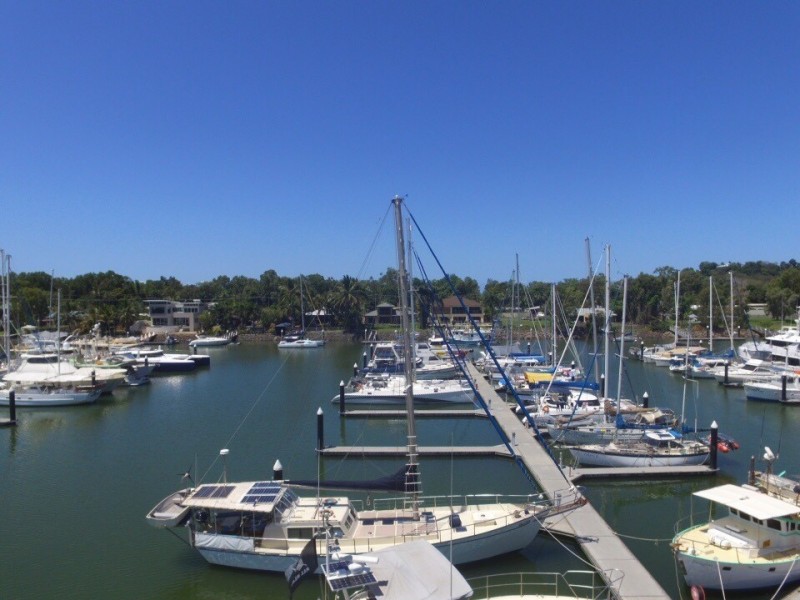 Lot Lot 205, 22 Marina Qy, Trinity Park QLD 4879