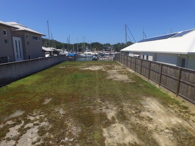 Lot Lot 205, 22 Marina Qy, Trinity Park QLD 4879
