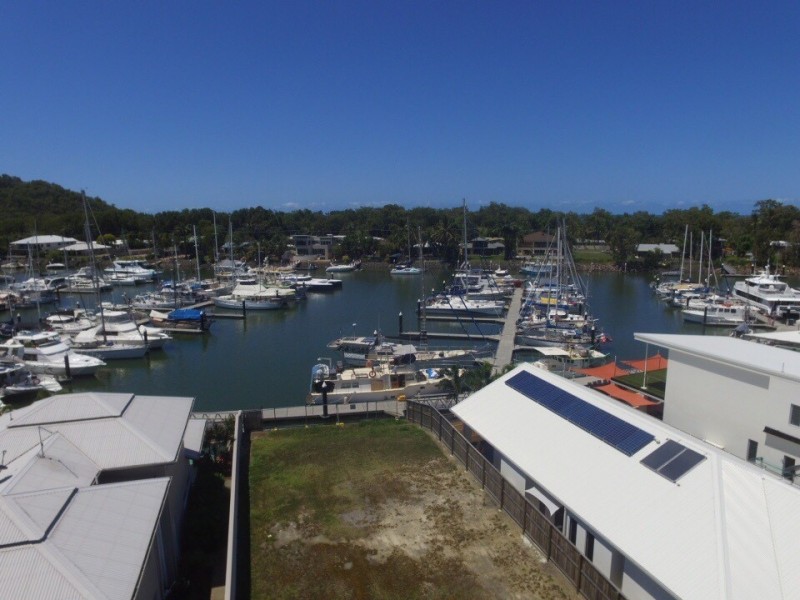 Lot Lot 205, 22 Marina Qy, Trinity Park QLD 4879