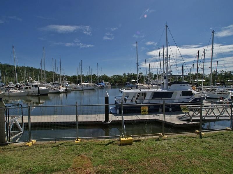 Lot Lot 205, 22 Marina Qy, Trinity Park QLD 4879