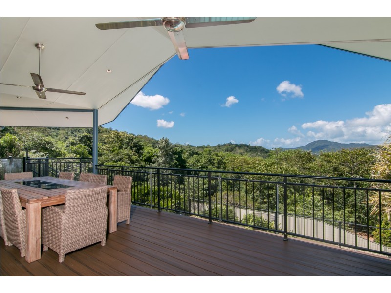 2-4 Kirrima Court, Redlynch QLD 4870