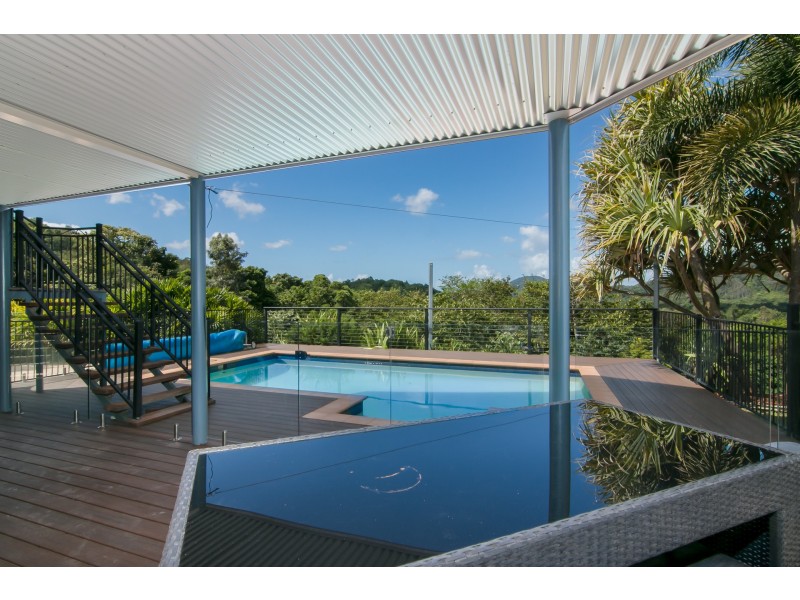 2-4 Kirrima Court, Redlynch QLD 4870