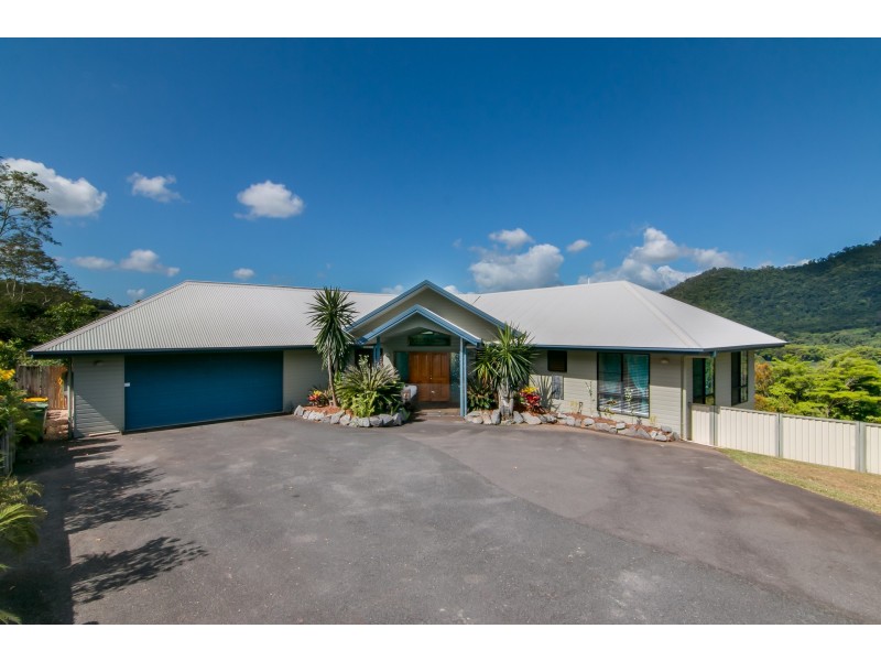 2-4 Kirrima Court, Redlynch QLD 4870