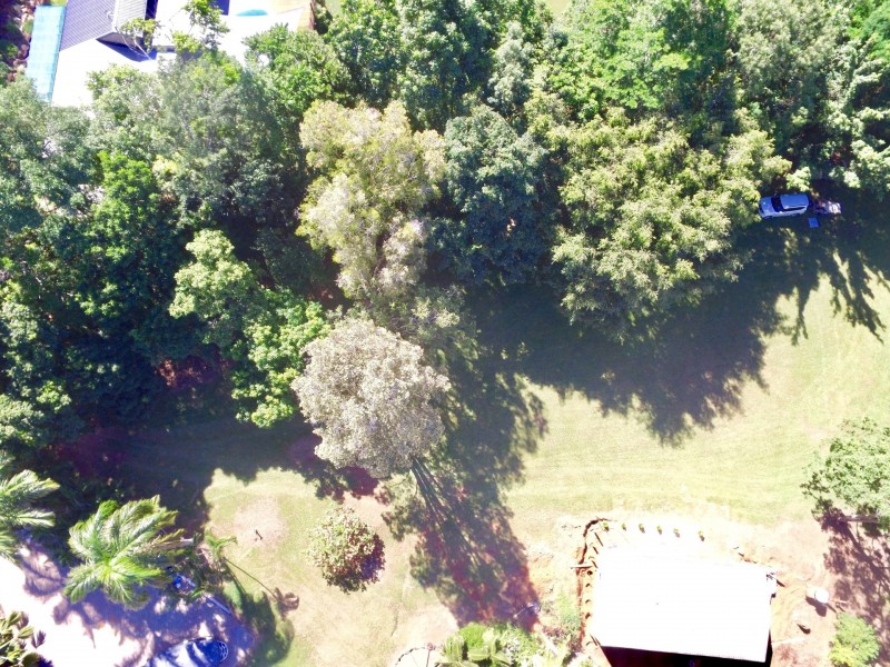 49-51 ( Lot 25) Robb Rd, Redlynch QLD 4870