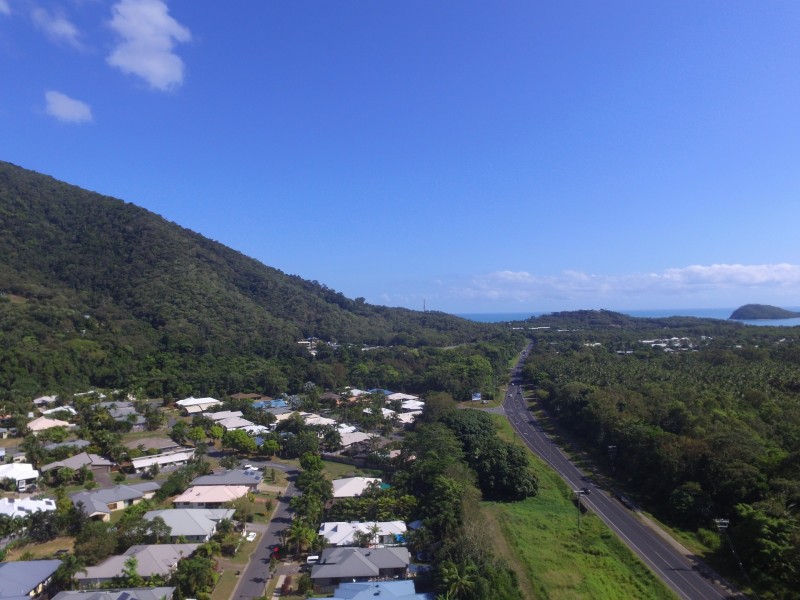 21 Palmetto Street, Palm Cove QLD 4879