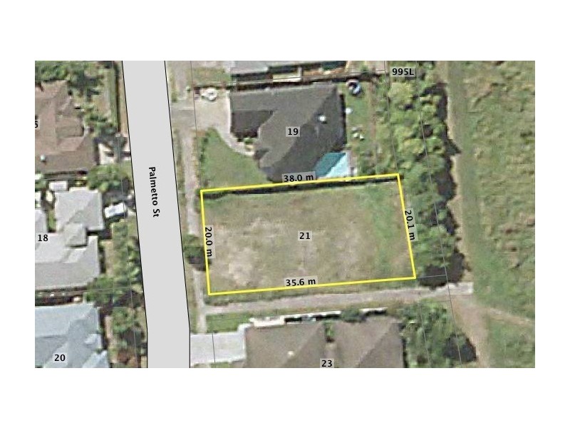 21 Palmetto Street, Palm Cove QLD 4879