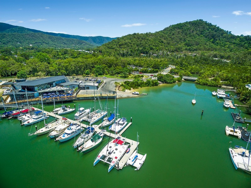 10  Apollo Quay, Trinity Park QLD 4879