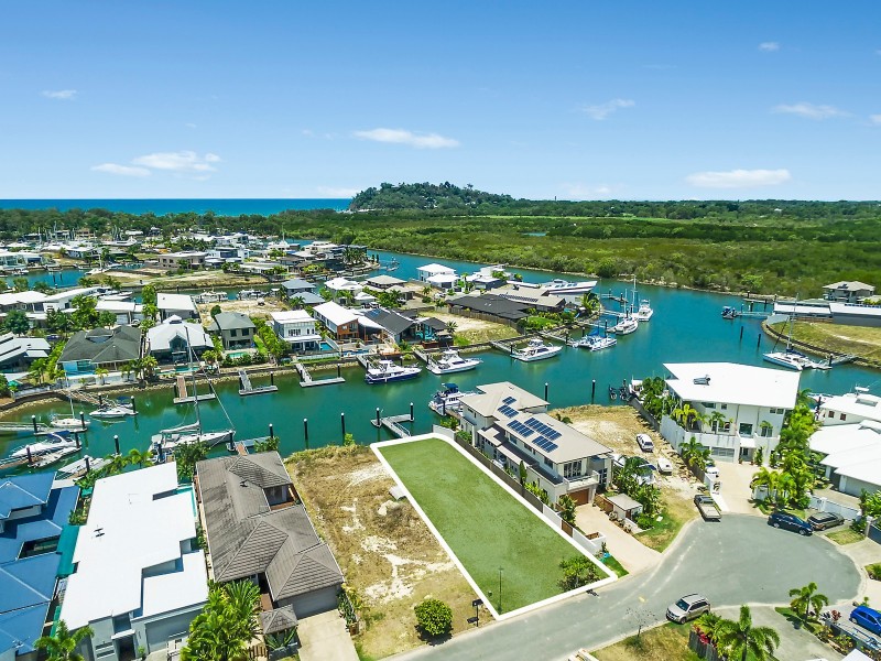 10  Apollo Quay, Trinity Park QLD 4879