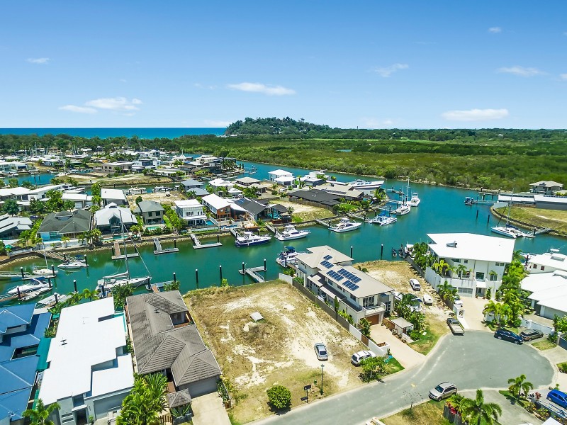 10  Apollo Quay, Trinity Park QLD 4879