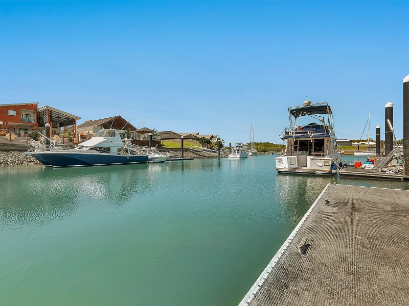 10  Apollo Quay, Trinity Park QLD 4879