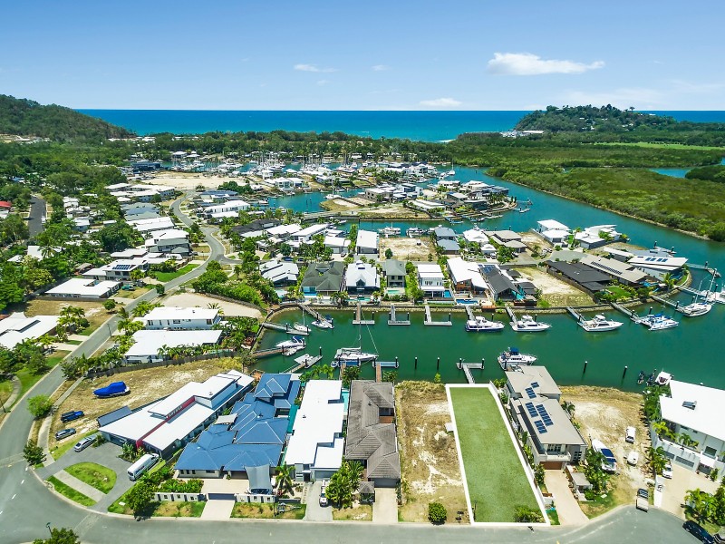10  Apollo Quay, Trinity Park QLD 4879