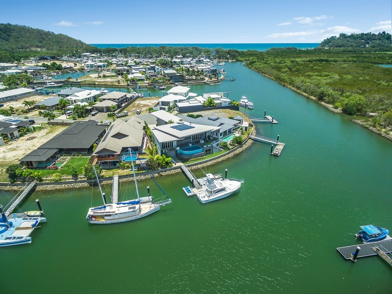 10  Apollo Quay, Trinity Park QLD 4879