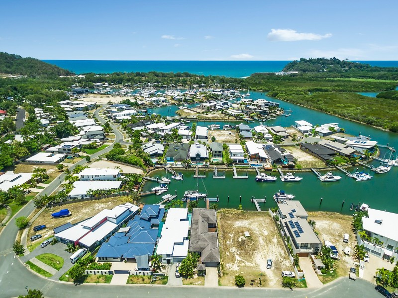 10  Apollo Quay, Trinity Park QLD 4879