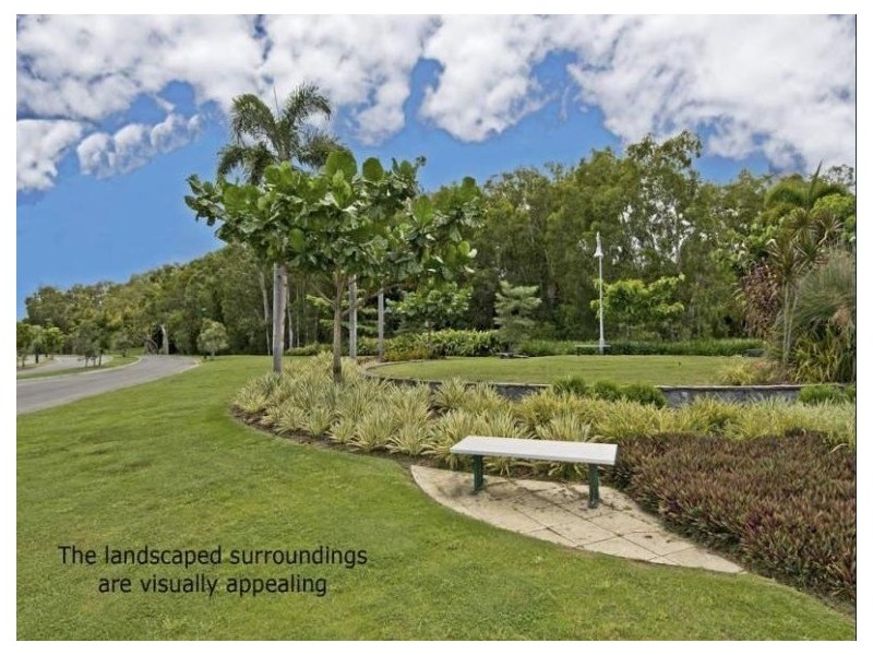 10  Apollo Quay, Trinity Park QLD 4879