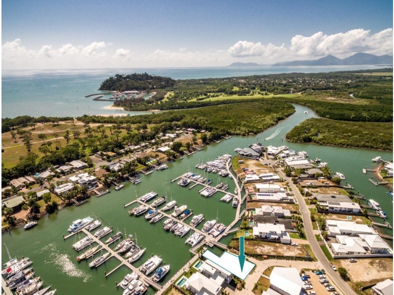 32 Marina Quay, Trinity Park QLD 4879