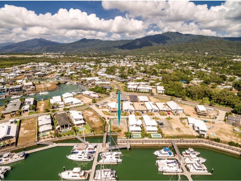 32 Marina Quay, Trinity Park QLD 4879