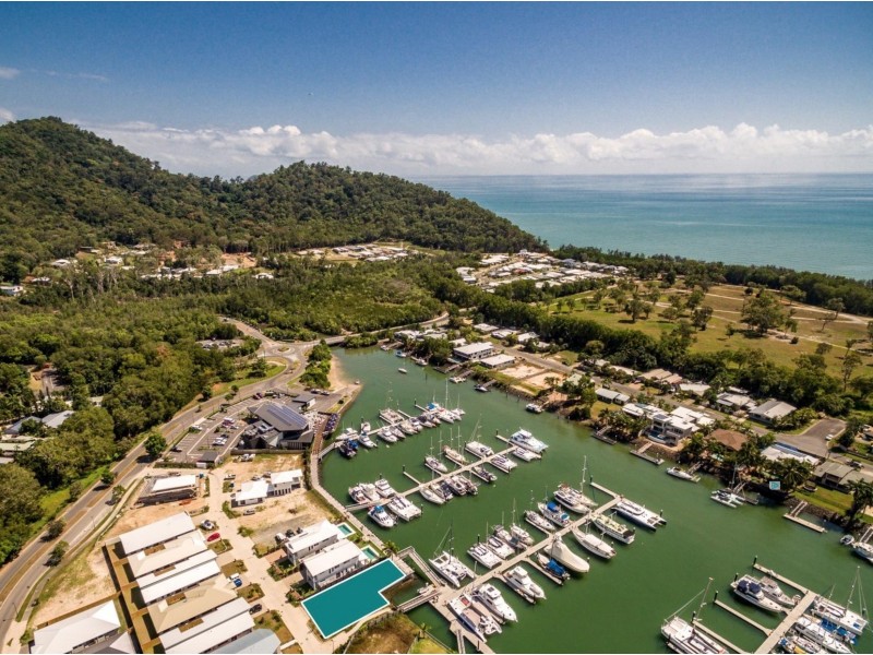 32 Marina Quay, Trinity Park QLD 4879