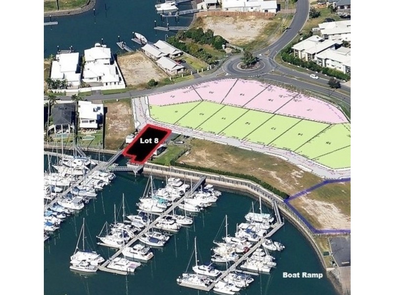 32 Marina Quay, Trinity Park QLD 4879