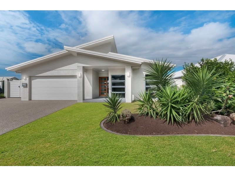 1  Gurrumbah Link, Smithfield QLD 4878