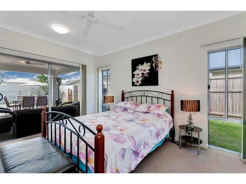 1  Gurrumbah Link, Smithfield QLD 4878