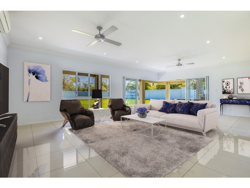 18 Iridescent Drive, Trinity Park QLD 4879