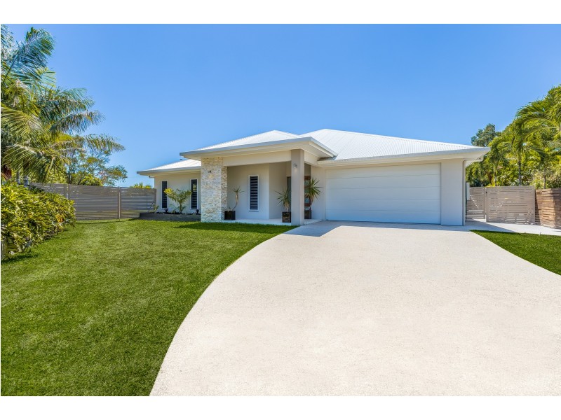 18 Iridescent Drive, Trinity Park QLD 4879