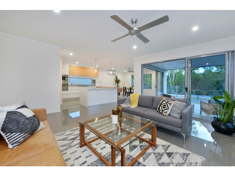 100 Harbour Drive, Trinity Park QLD 4879