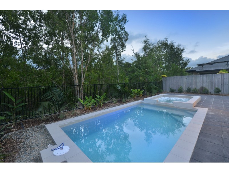 100 Harbour Drive, Trinity Park QLD 4879