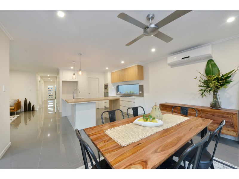 100 Harbour Drive, Trinity Park QLD 4879