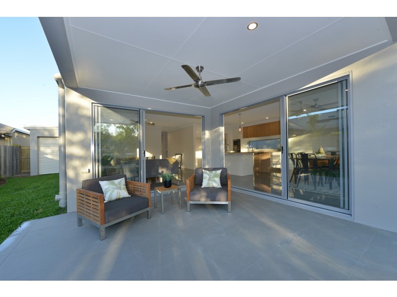 100 Harbour Drive, Trinity Park QLD 4879