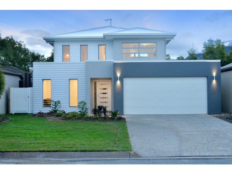 100 Harbour Drive, Trinity Park QLD 4879