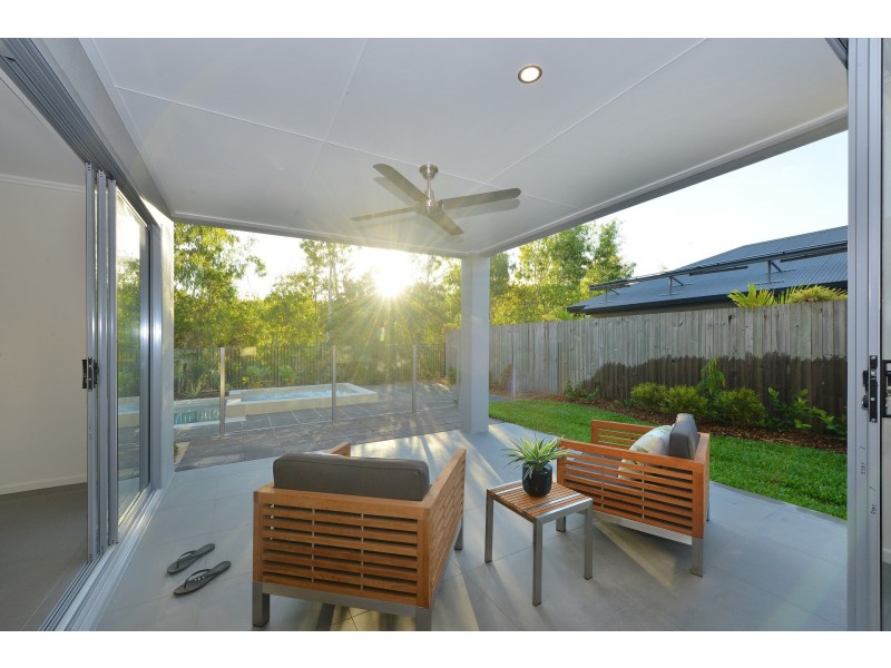 100 Harbour Drive, Trinity Park QLD 4879