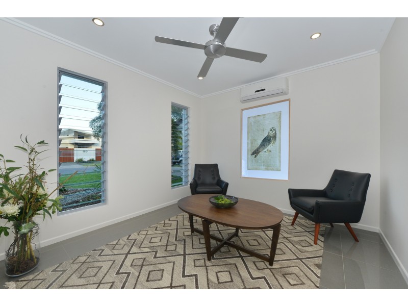 100 Harbour Drive, Trinity Park QLD 4879